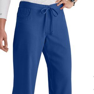Grey's Anatomy Collection Classic 5 Pocket Drawstring Scrub Pants